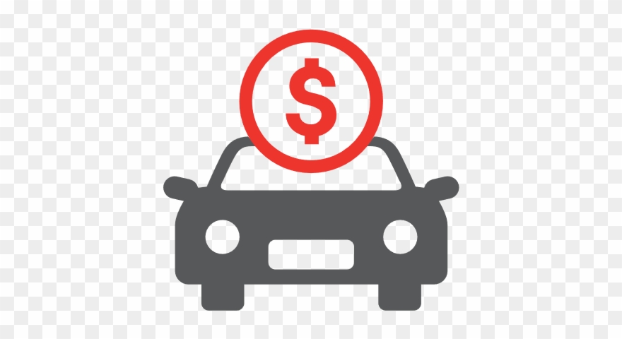 We Offer A Fair Appraisal Of Your Trade-in - Sign Clipart