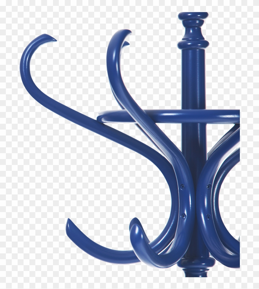 Ton Stand By 015 - Ton Stand By Coat Rack Clipart