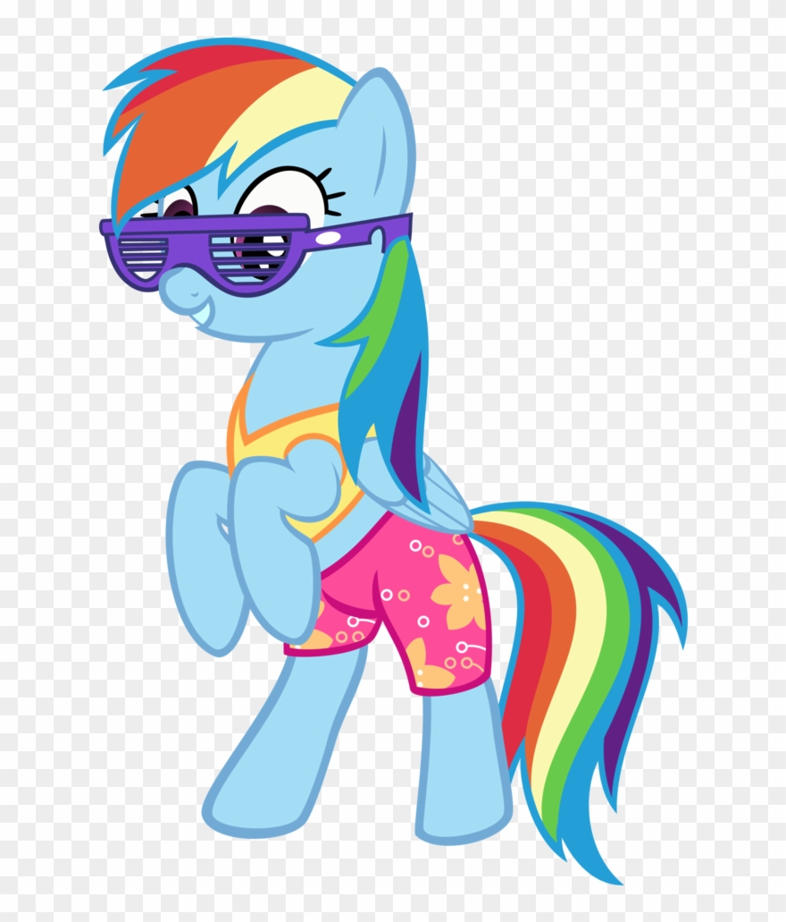 Artist Sollace Clothes - Horse Clipart