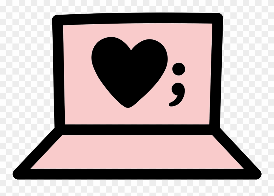 Female Role Models - Speaking Clipart Black And White - Png Download