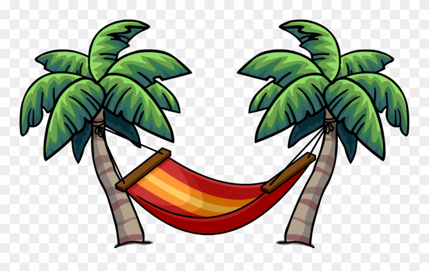 Picture Free Stock Furniture Icons Png Vector Free - Palm Tree Cartoon Png Clipart