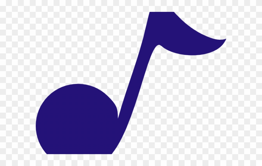 Musical Notes Clipart - Music - Png Download