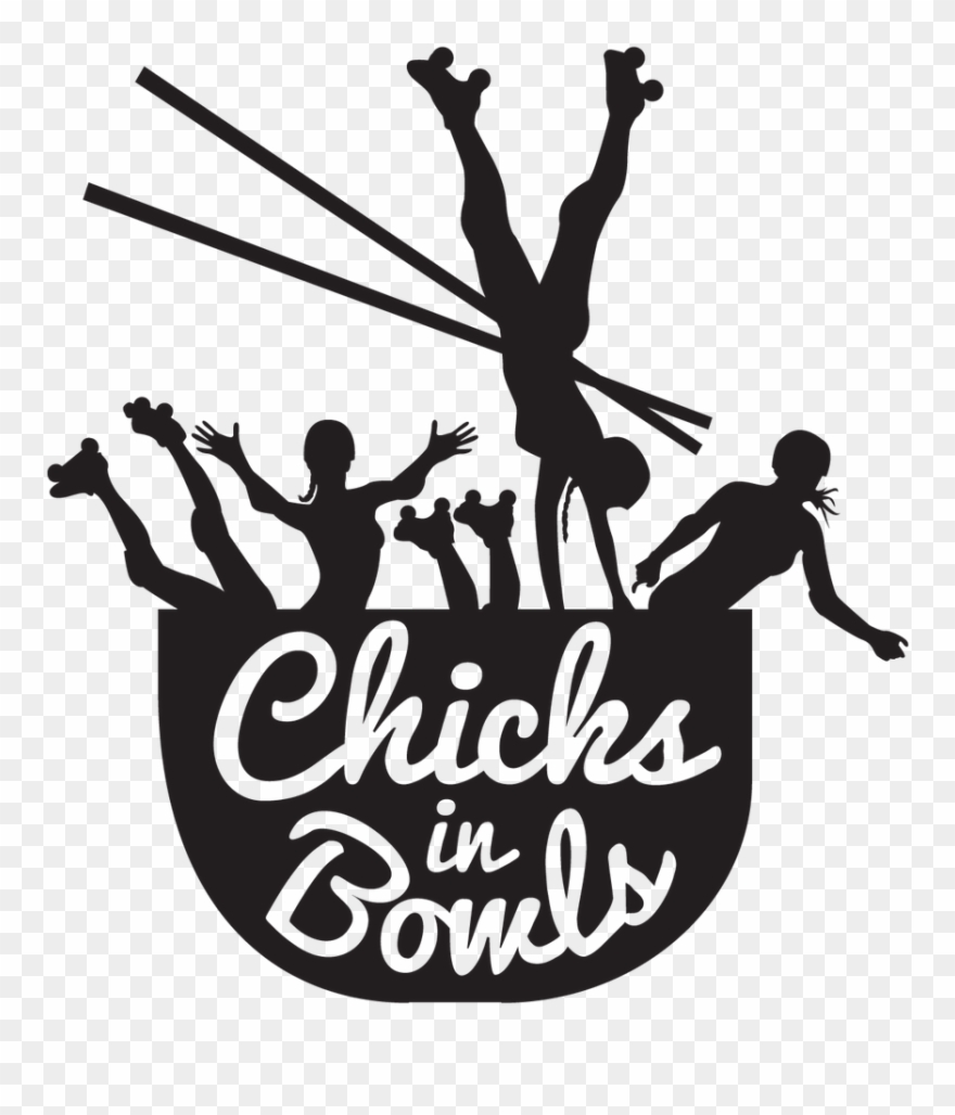 Chicks In Bowls Terminology - Chicks In Bowls Clipart