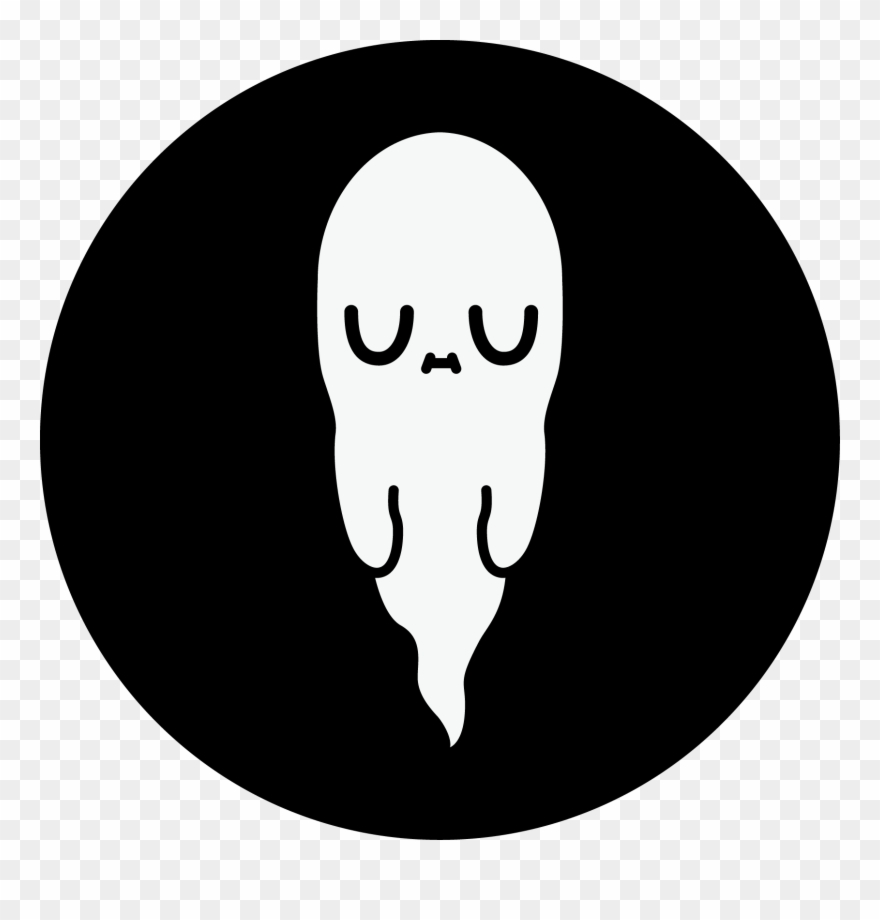 Shop White Skully B Clipart