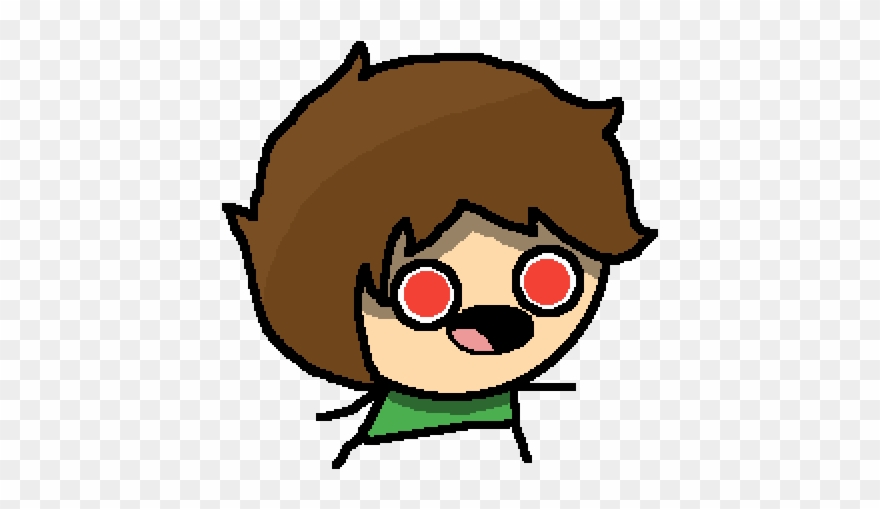 A Mental Condition, Present From My Early Childhood - Cartoon Clipart