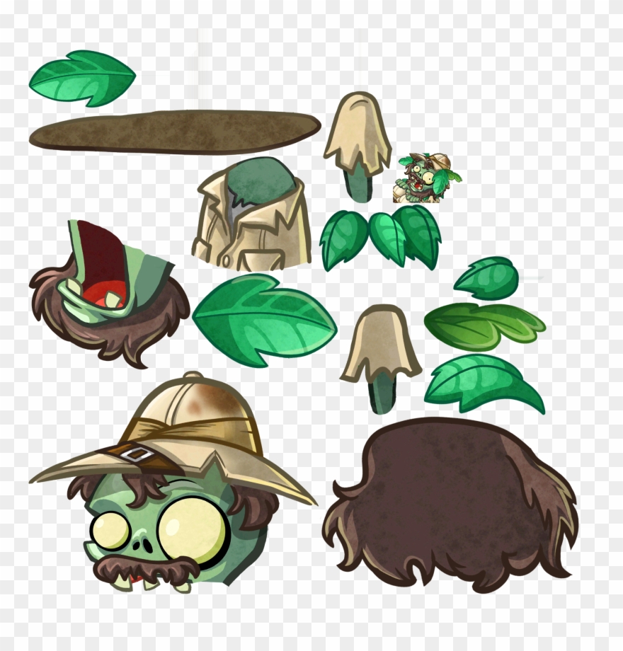 New Set 3 Textures Clipart