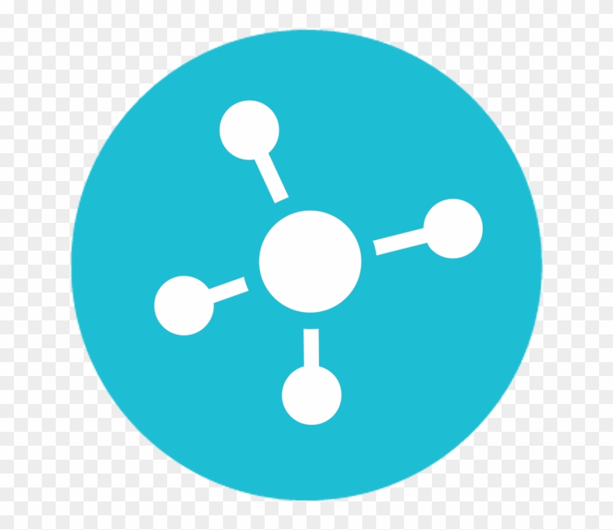 Ir Coverage - Circle Clipart