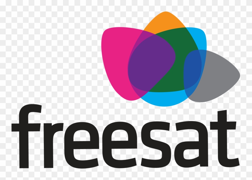 Freesat Is An Alternative To Freeview And Provides - Freesat Uk Clipart