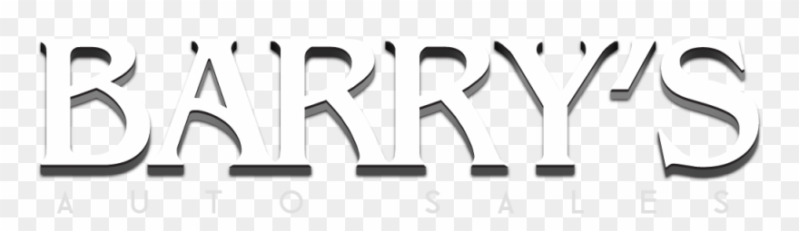 Barry's Auto Sales - Pennsylvania Clipart