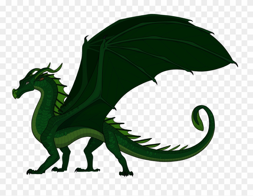 Queen Sequoia - Wings Of Fire The Hive Queen Clipart