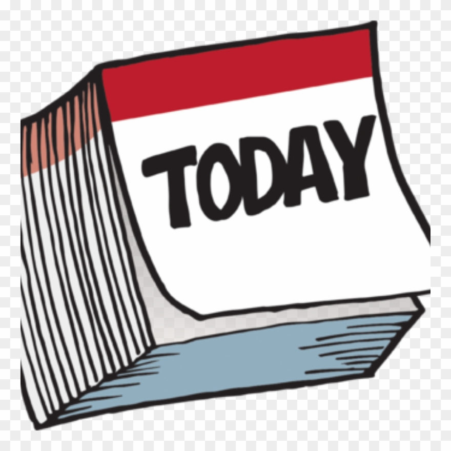 Today Clipart