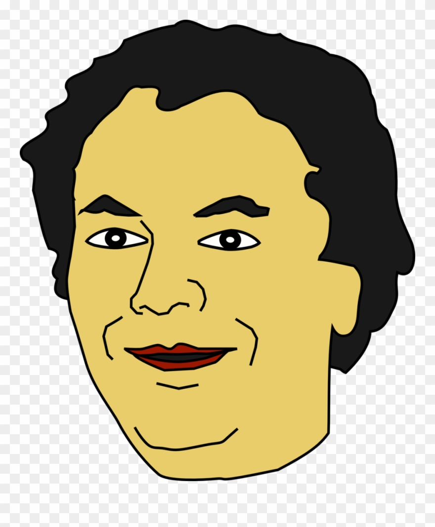 Cara-ale - Vector Graphics Clipart