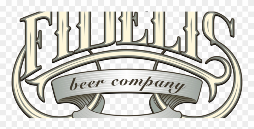 1775, Fidelis Beer Co - Fidelis Name Clipart