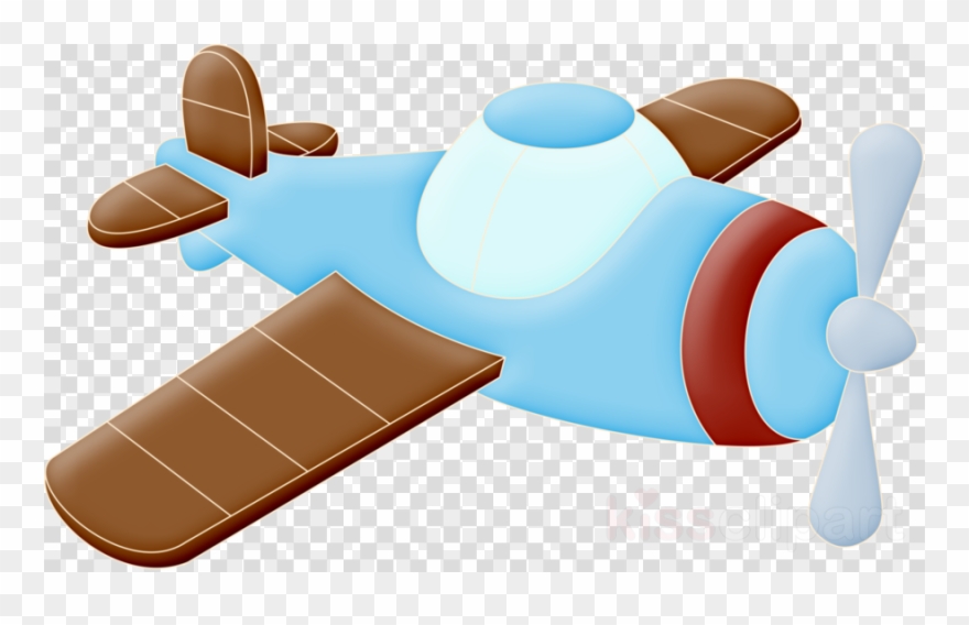Aviador Png Clipart Airplane Clip Art - Iron Clipart Metal Transparent Png