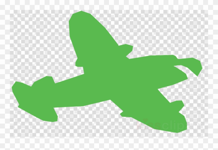 Clip Art Clipart Airplane Clip Art - Clip Art - Png Download