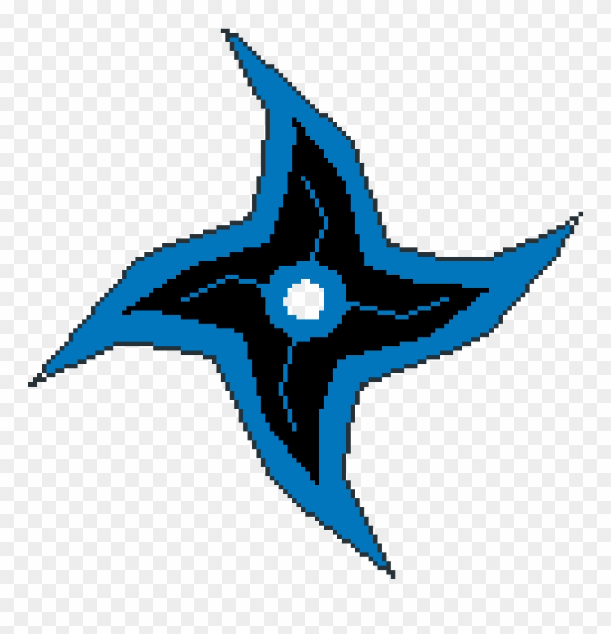Minecraft Shuriken Texture - Minecraft Shuriken Clipart