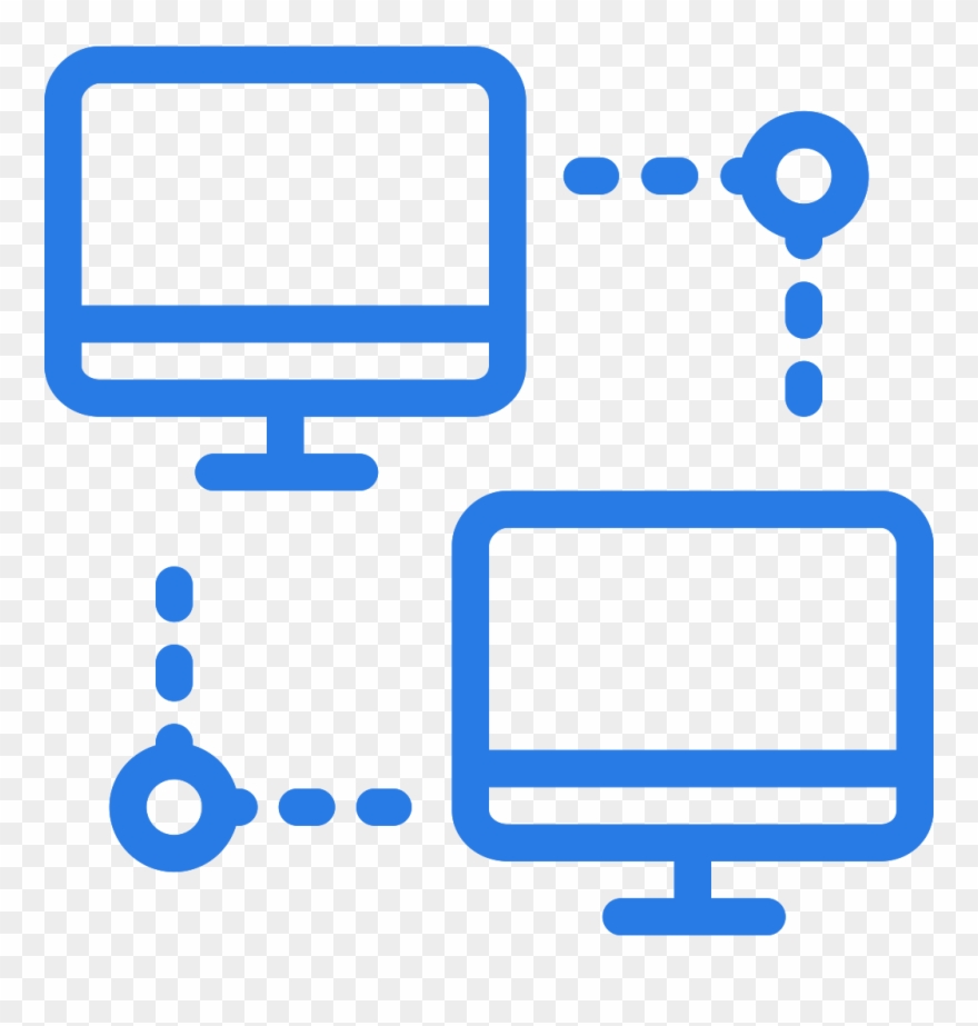 What Is Edi - Electronic Data Interchange Png Clipart