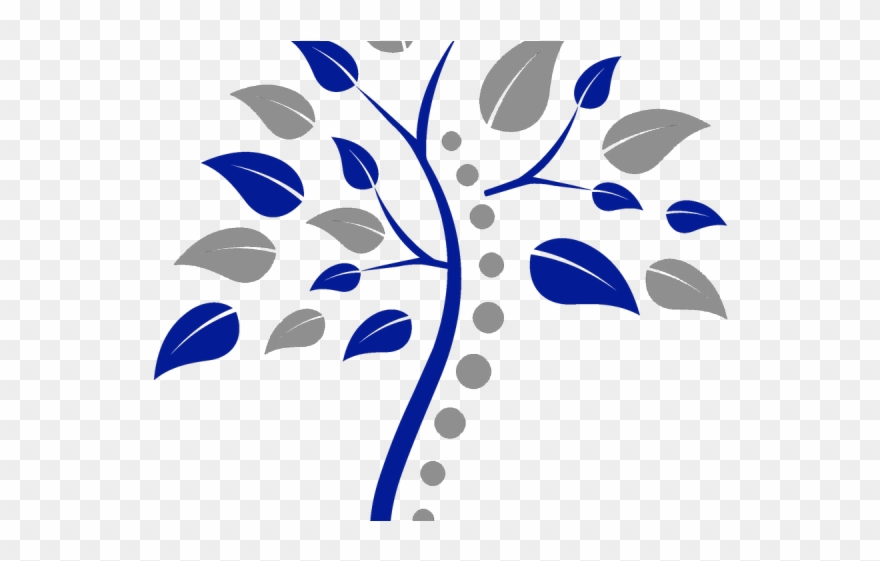 Philosophy Clipart Brain Tree - Png Download