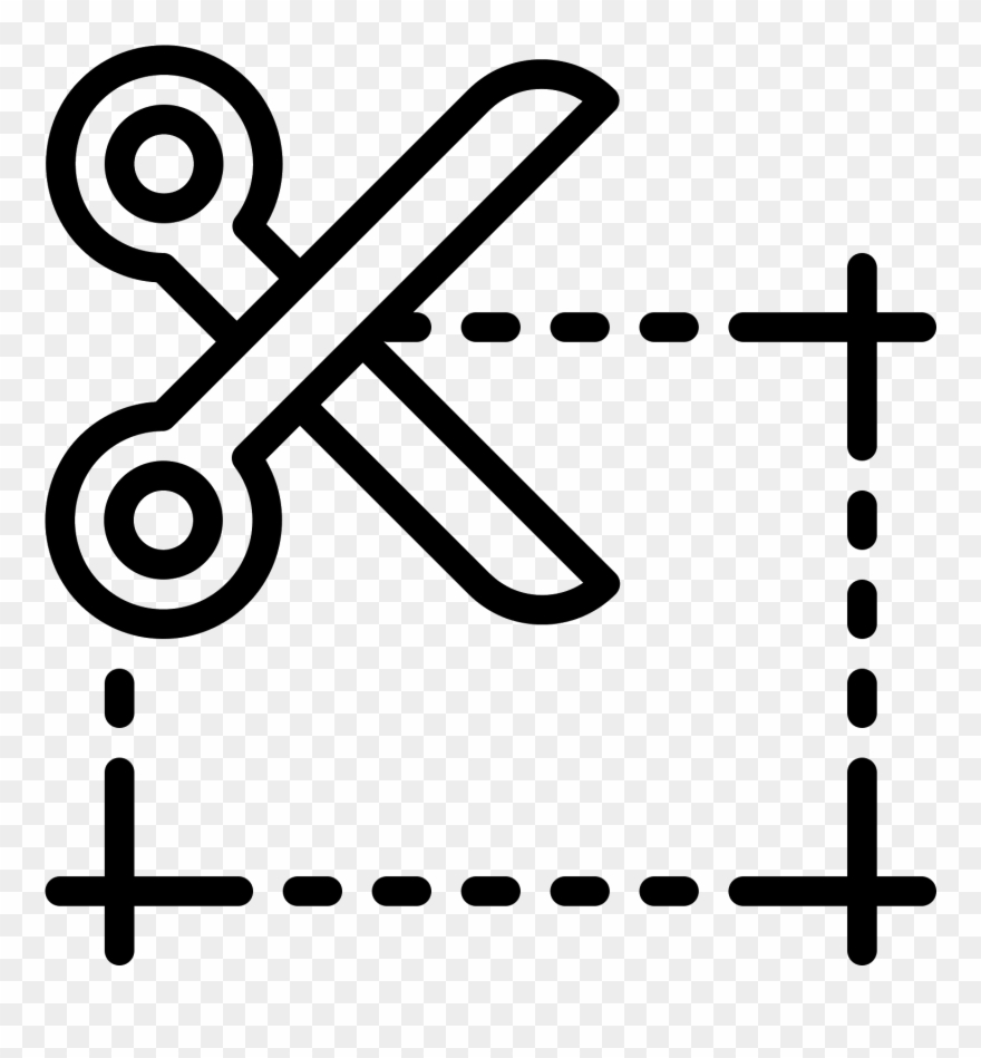 There Is A Horizontal Rectangle Made Out Of Dotted - Portable Network Graphics Clipart