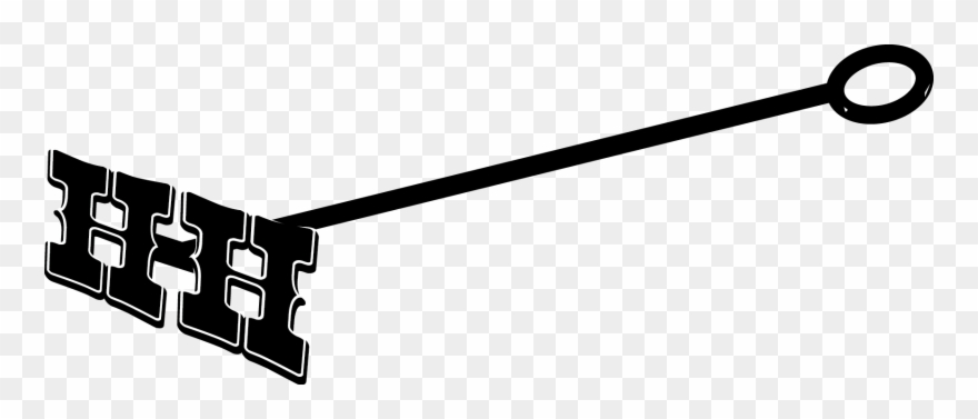 Hh Branding Iron Clipart