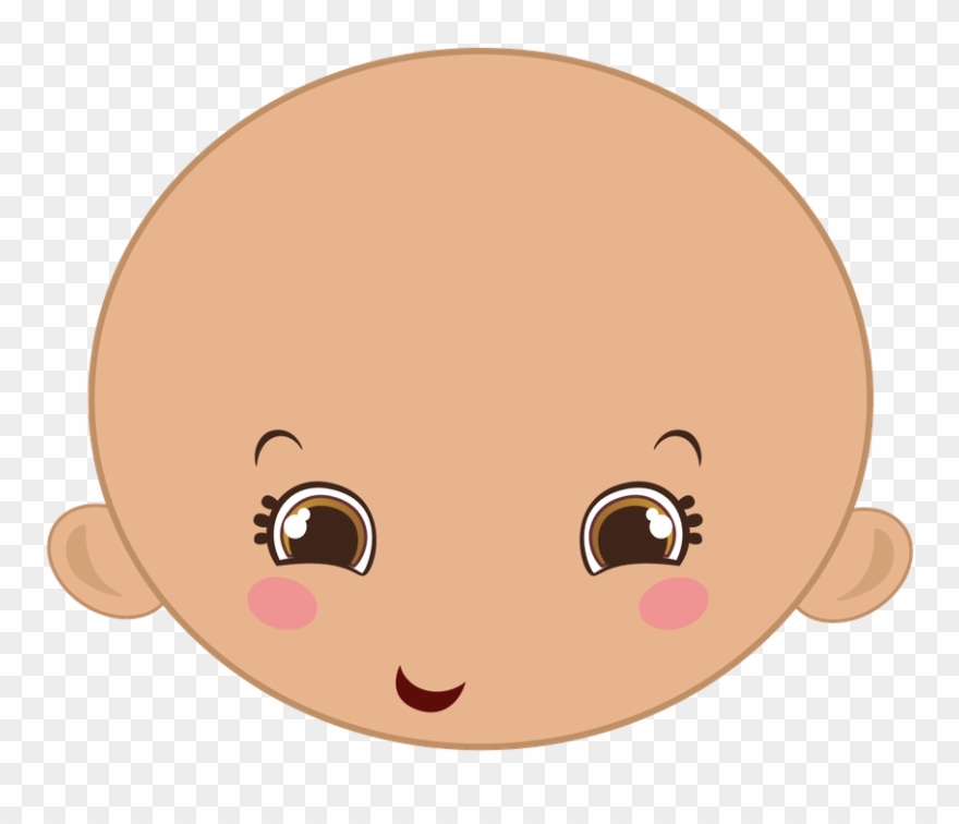 Long Bangs Blonde Clipart