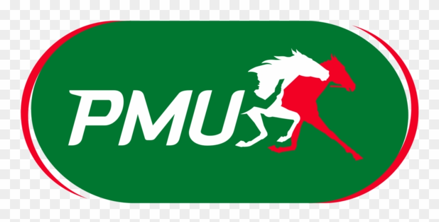 Pmu - Pmu France Clipart