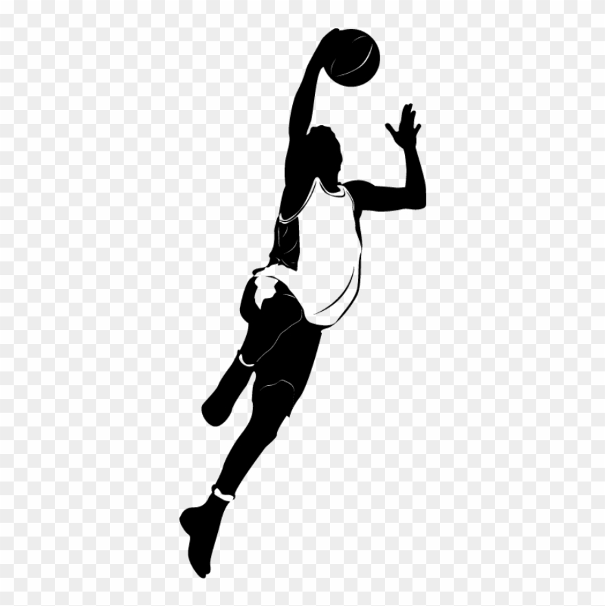Baloncesto - Basketball Vector Clipart