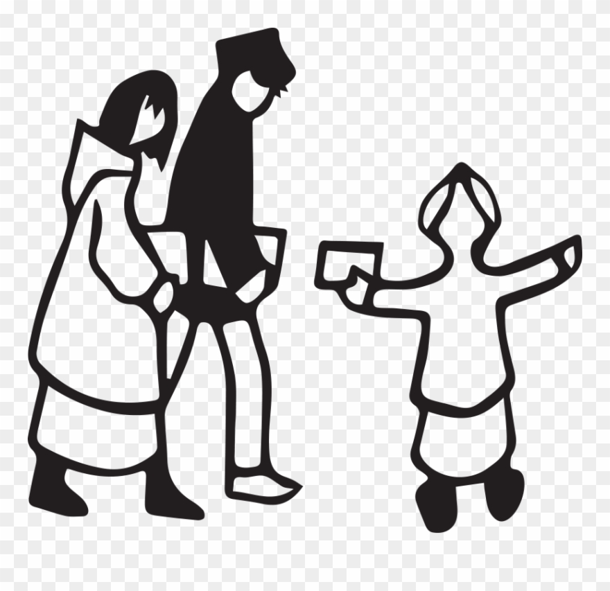 Ted Harrison - Artist Clipart