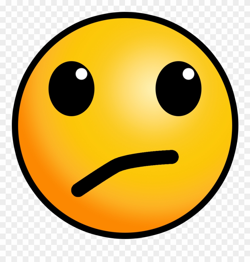 Rounding Can Be A Confusing Concept There Are Some - Emoji Clipart