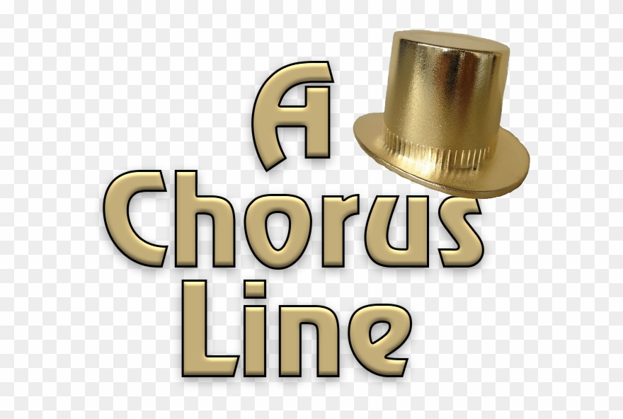 Plano Performances » A Chorus Line High School Edition - Cowboy Hat Clipart