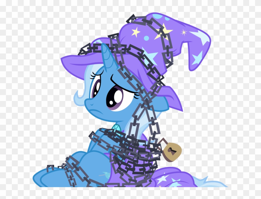 Mlp - Fim Imageboard - Image - Uncommon Bond Clipart