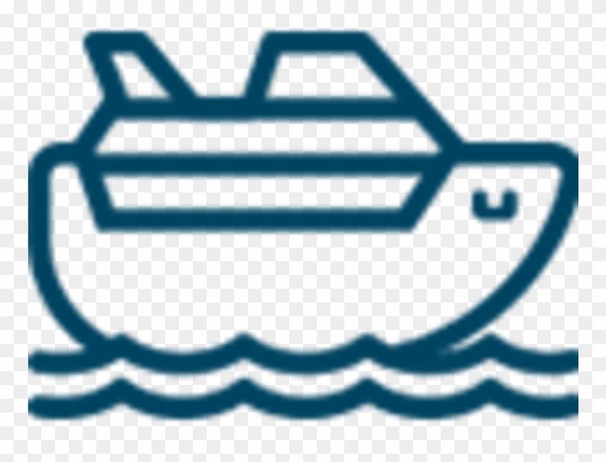Cruise Ship Clip Art Images - Cruise In Clipart - Png Download