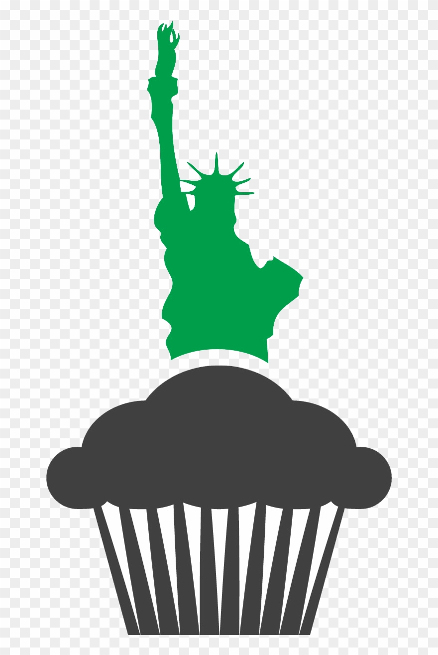 Statue Of Liberty , Png Download - Statue Of Liberty Clip Transparent Png