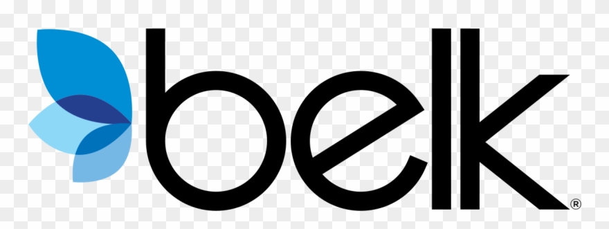 Belk Wikipedia - Belk Logo Clipart