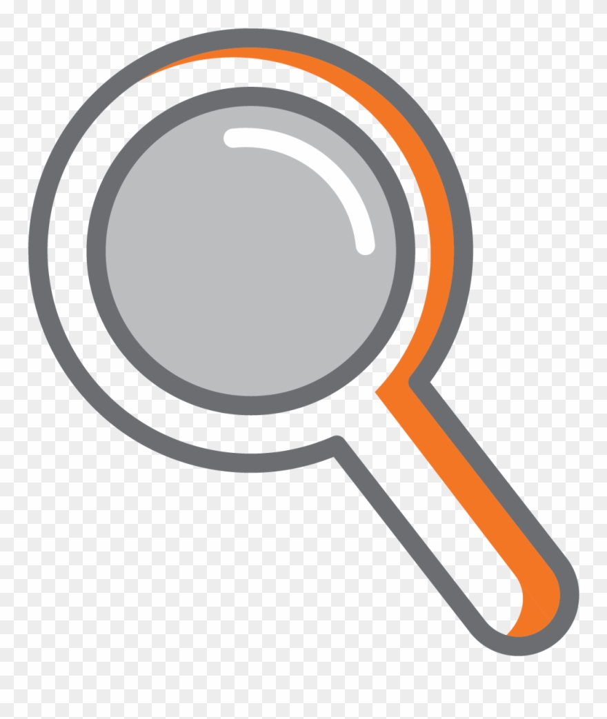 Icon Search Clipart