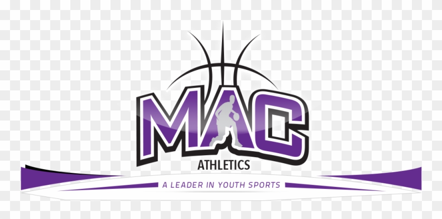 Mac Athletics, Basketball, Point, Court - Basketball Clipart