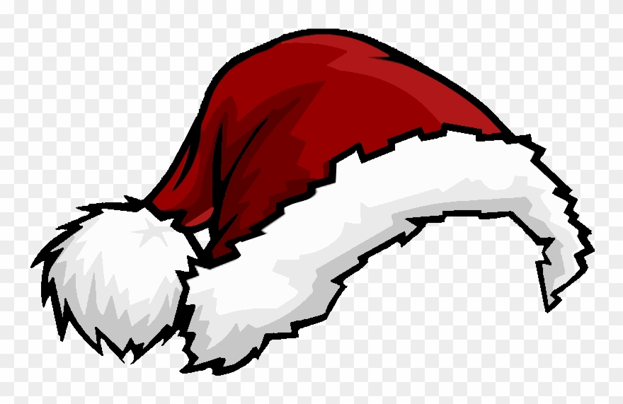View Samegoogleiqdbsaucenao Myne , - Christmas Hat Cartoon Png Clipart
