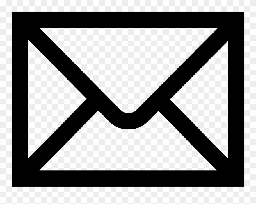 E-mail - Manhattanbar91910@gmail - Com - Mail Vector Icon Free Clipart