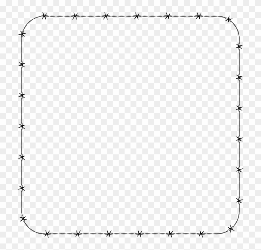 Medium Image - Line Art Clipart