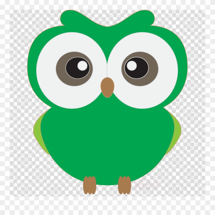 Cute Owls Clip Art Clipart Owl Clip Art - Windows Vista - Png Download