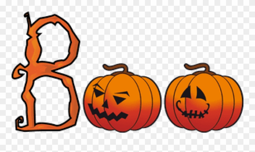 Simple Halloween Clipart At Getdrawings - Halloween Clipart Free Png Transparent Png