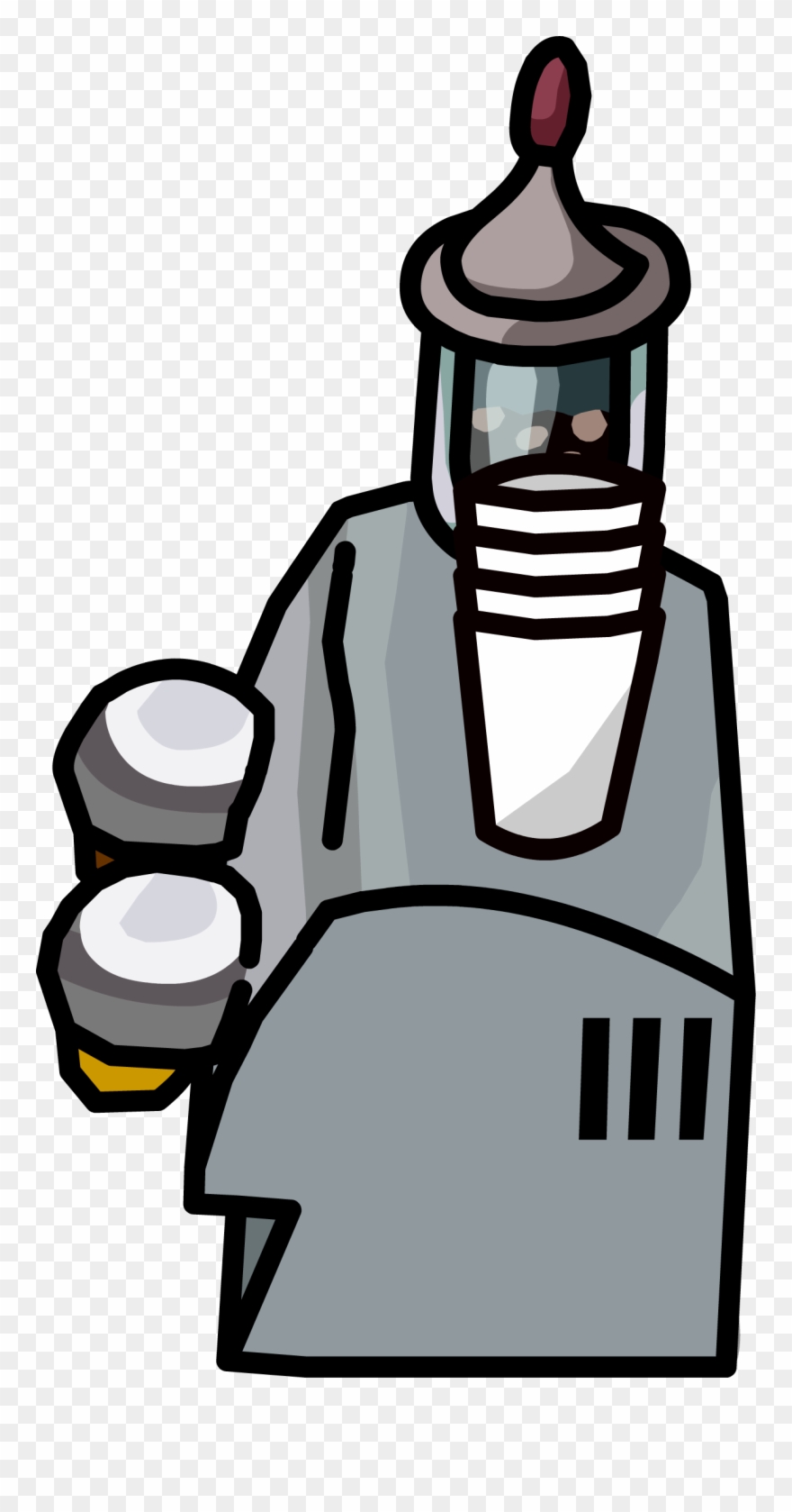 Coffee Maker Sprite 003 - Coffeemaker Clipart