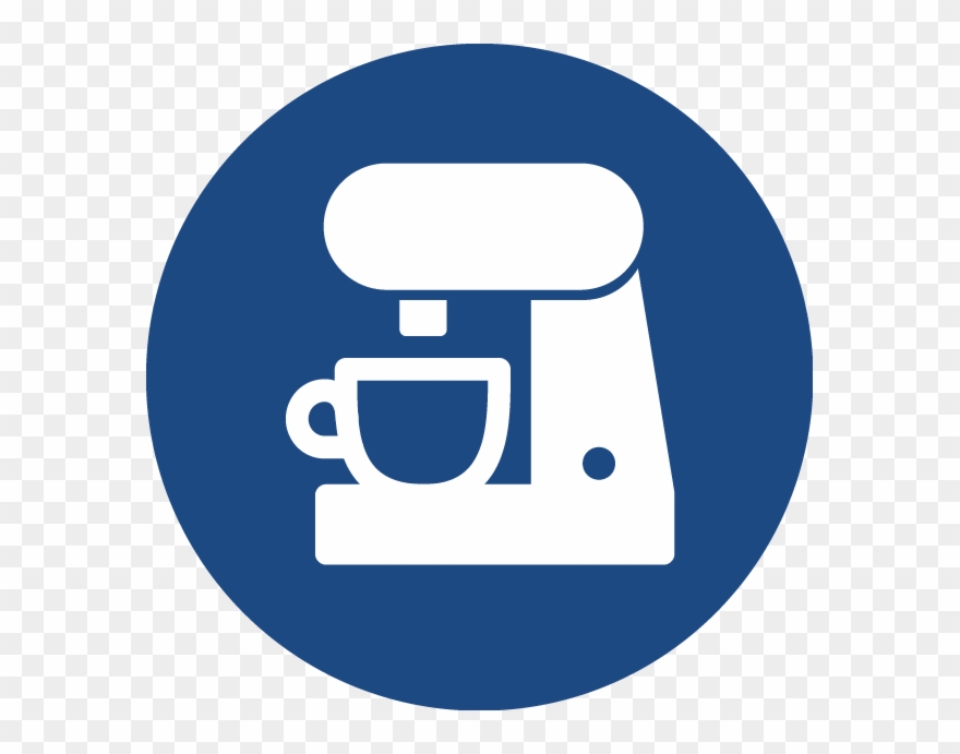 Coffee Maker - University Of The Balearic Islands Clipart