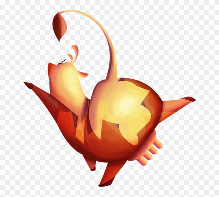 Aria For A Cow Clipart