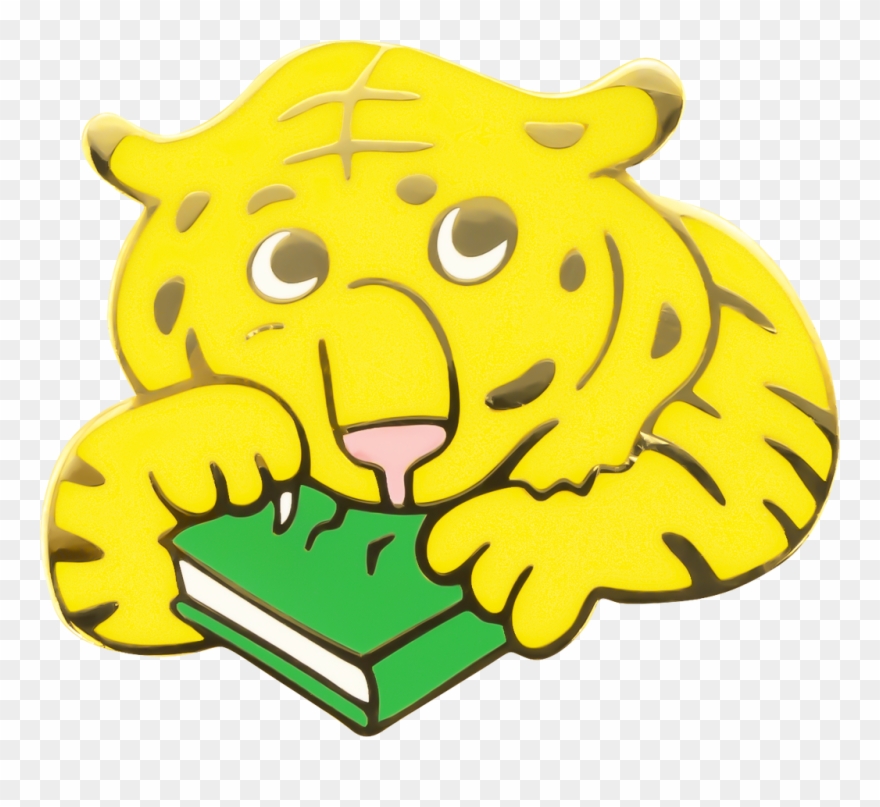 Tiger Clipart