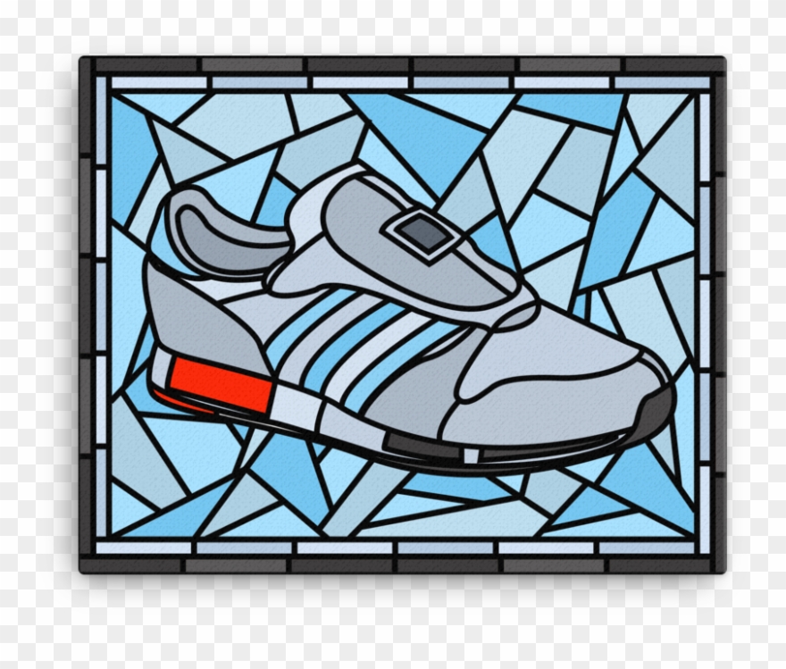 Image Of Adidas Micropacer Grail - Adidas Clipart