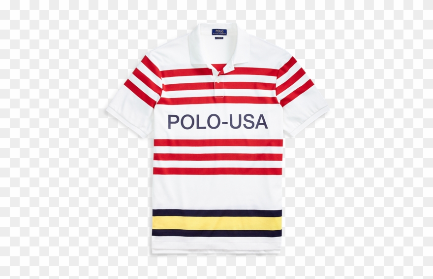 Polo Ralph Lauren Cp93 Shorts Clipart