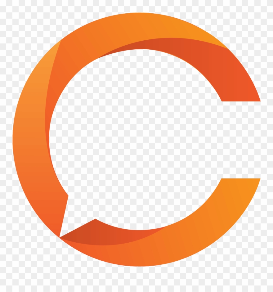 Money Provides Independence - Circle Clipart