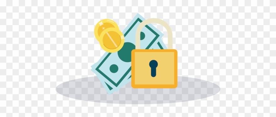 Money Management Is A Lot Like Walking A Tightrope, - Graphic Design Clipart