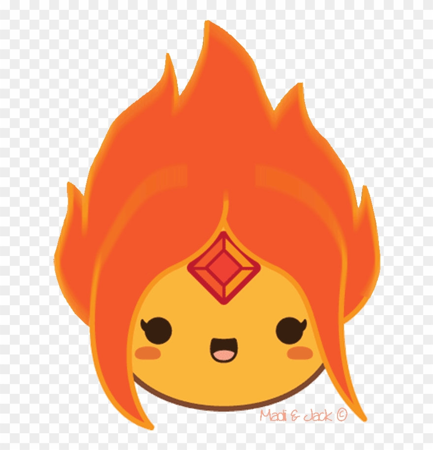 Flame Princess Gifs Page 5 Wifflegif - Fire Girl Animated Clipart